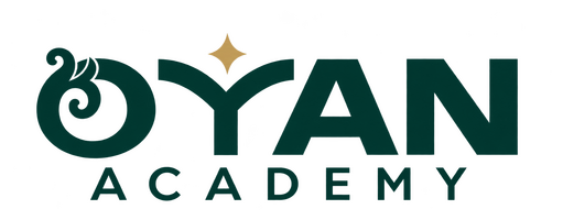 OYAN ACADEMY